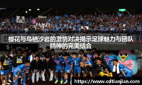 樱花与鸟栖沙岩的激情对决揭示足球魅力与团队精神的完美结合